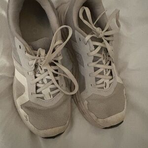 Women's Athletic Shoes in Gray by On Cloud